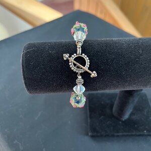 Ladies bracelet